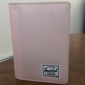 Herschel Supple Co. Raynor Passport Holder
